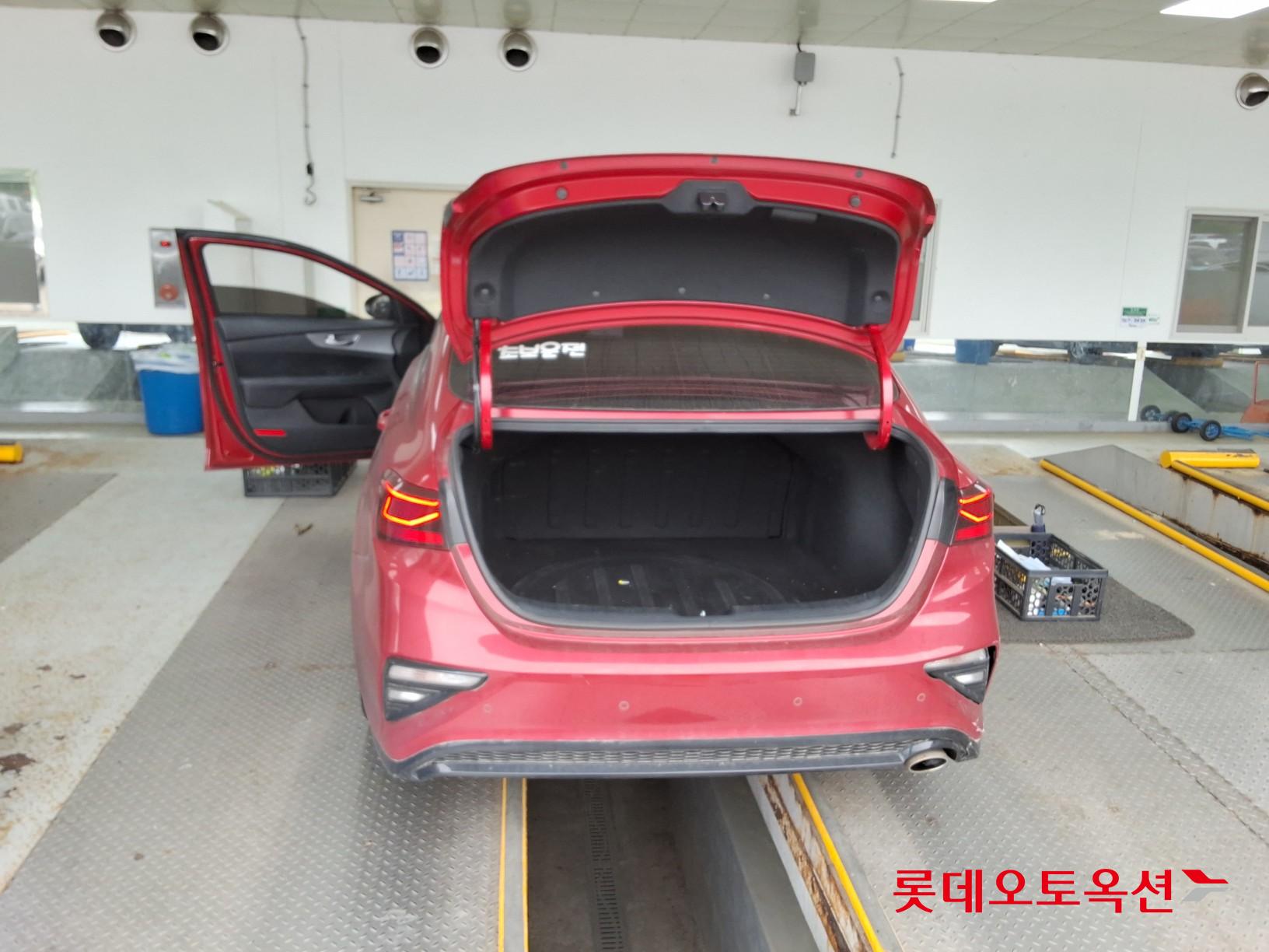 기아 K3 - 9
