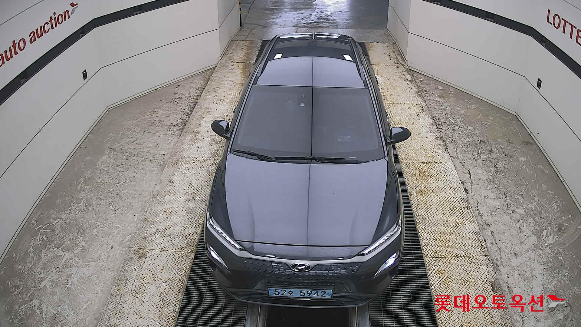 2020 - hyundai kona