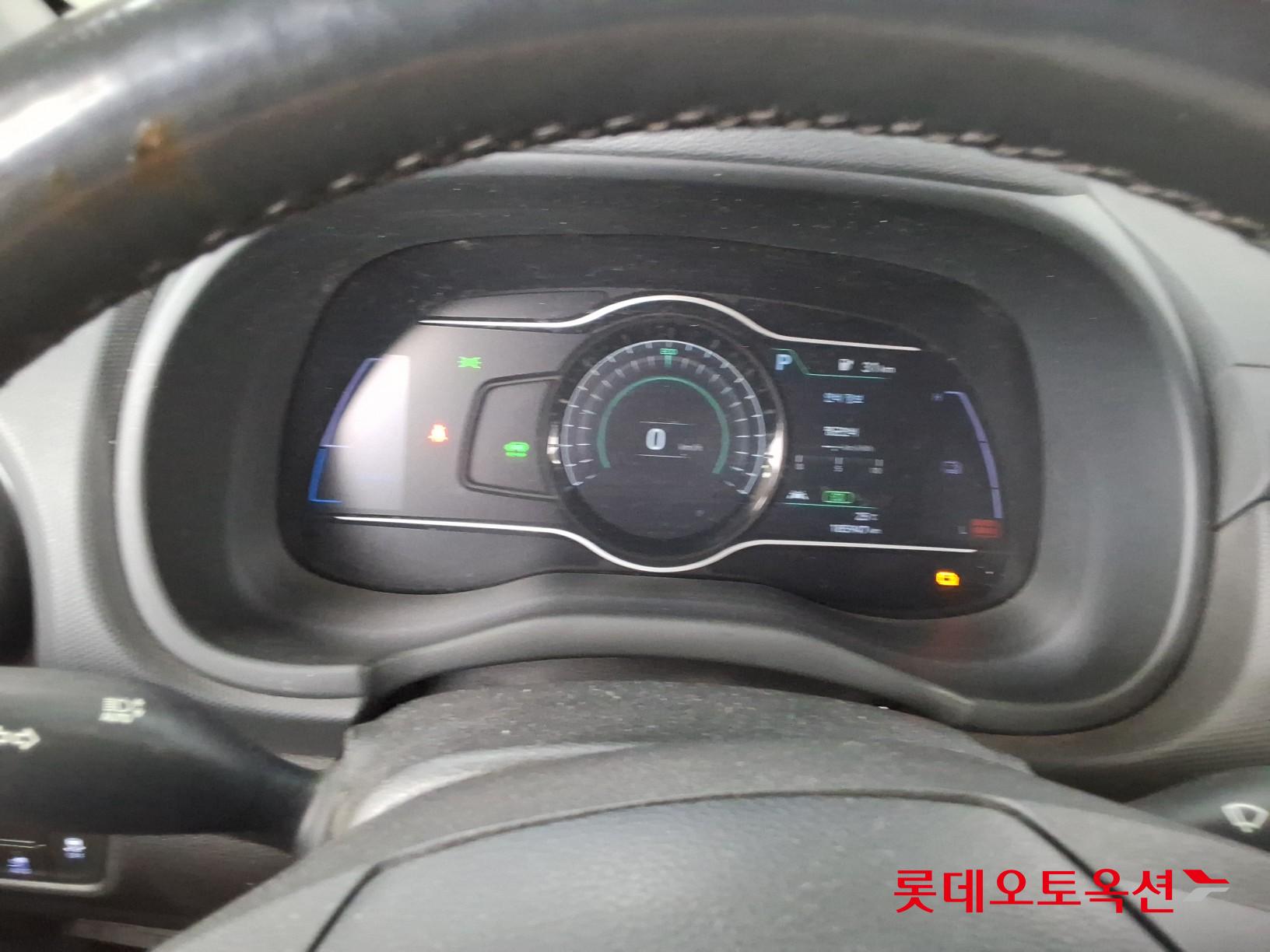 2020 - hyundai kona
