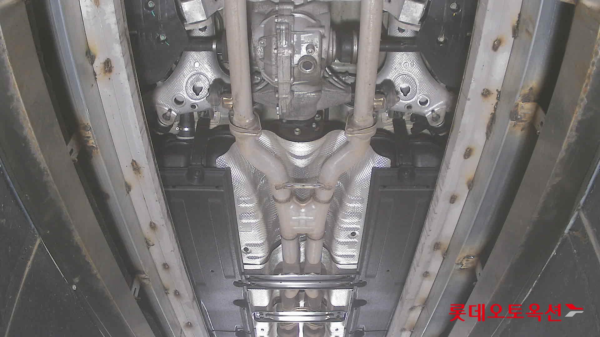 جينيسيس G90 - 2