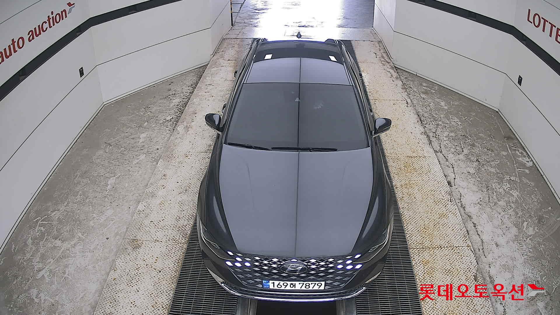 2022 - hyundai grandeur