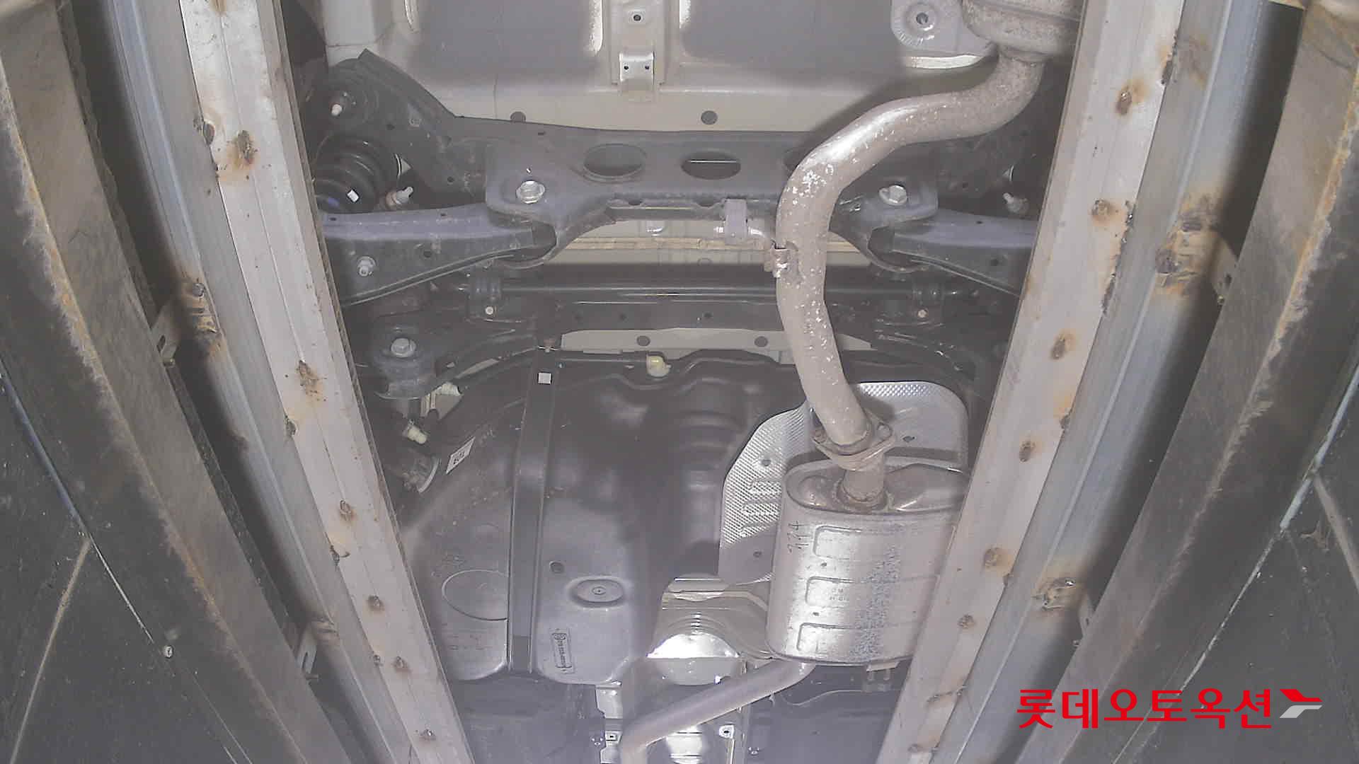 هيونداي سانتا في 2023
