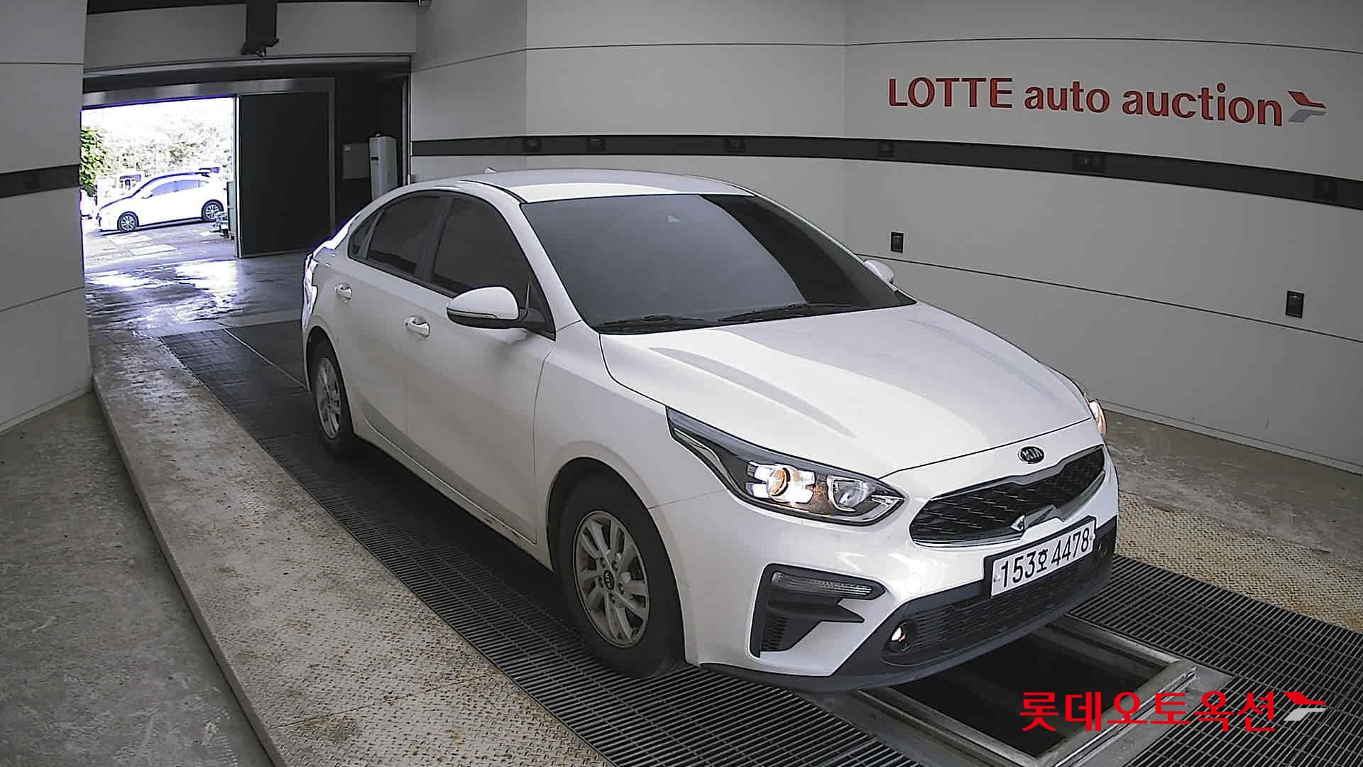 기아 K3 - 6