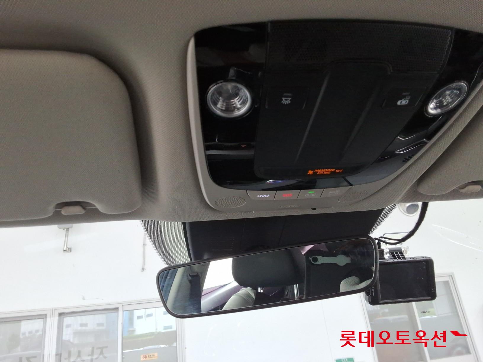 기아 K5 - 35