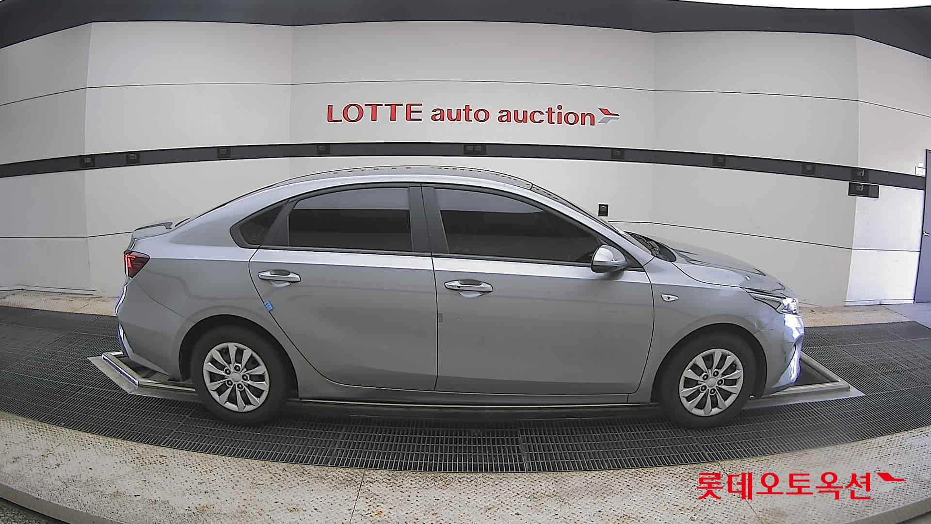 Kia K3 - 21