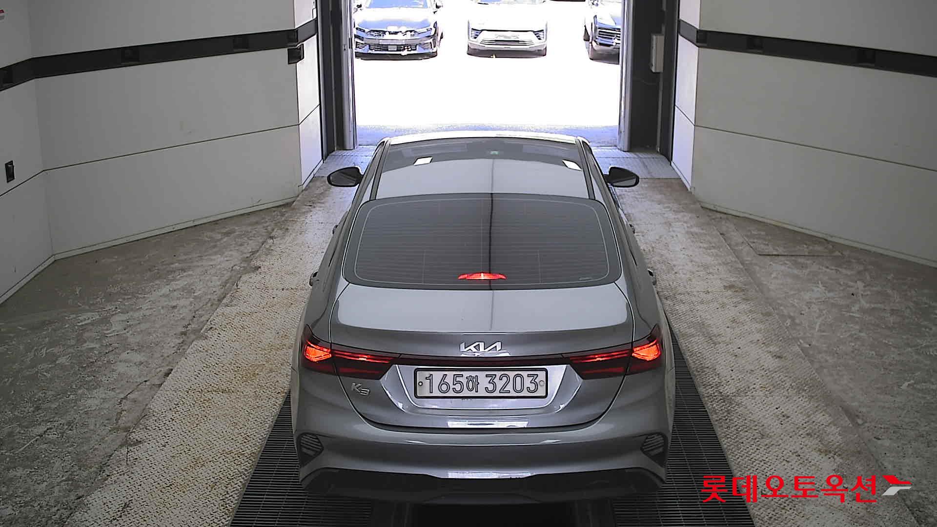 Kia K3 - 17