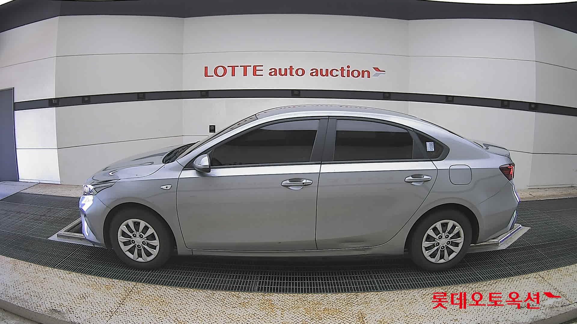 Kia K3 - 13