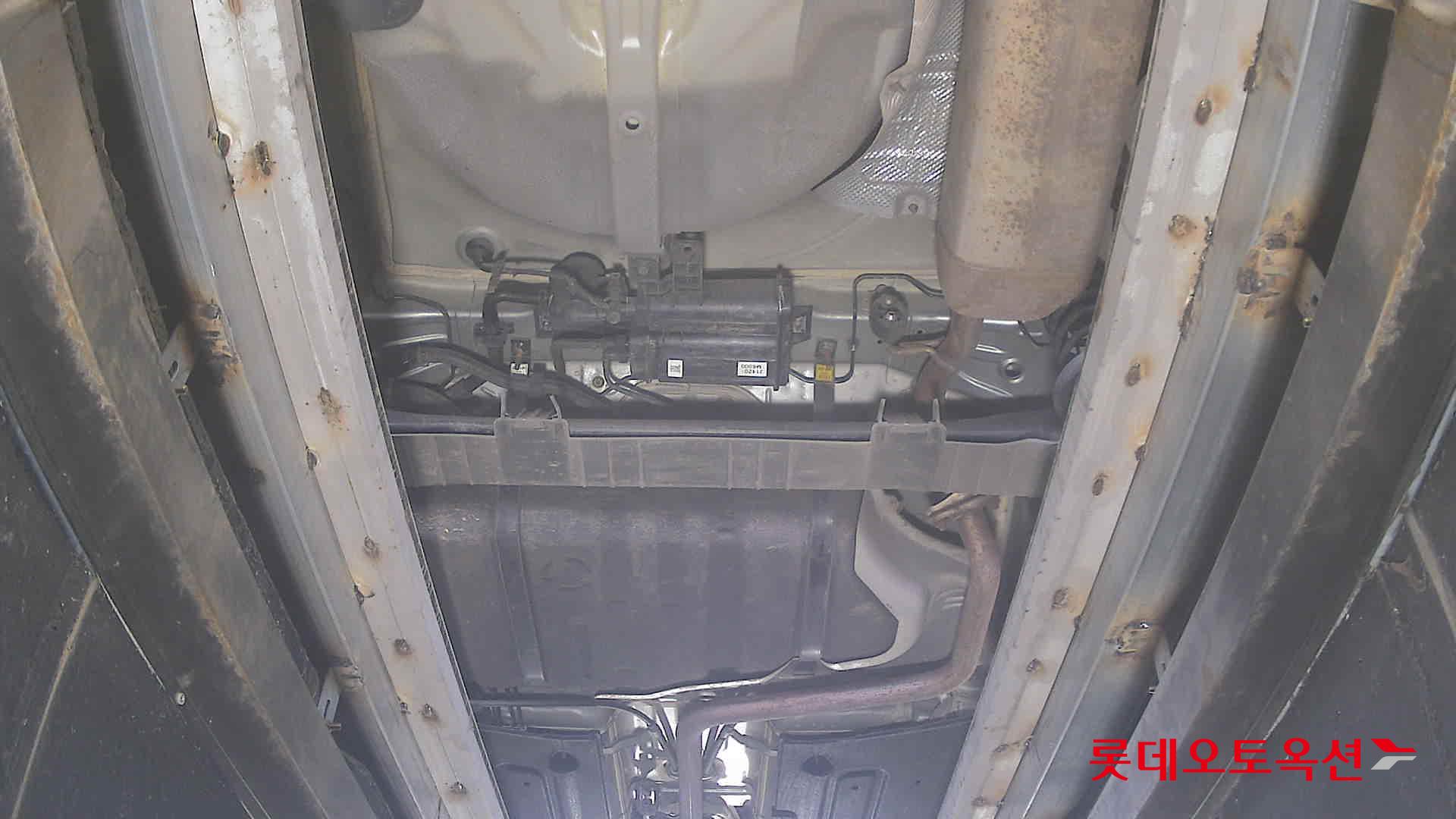 Kia K3 - 2