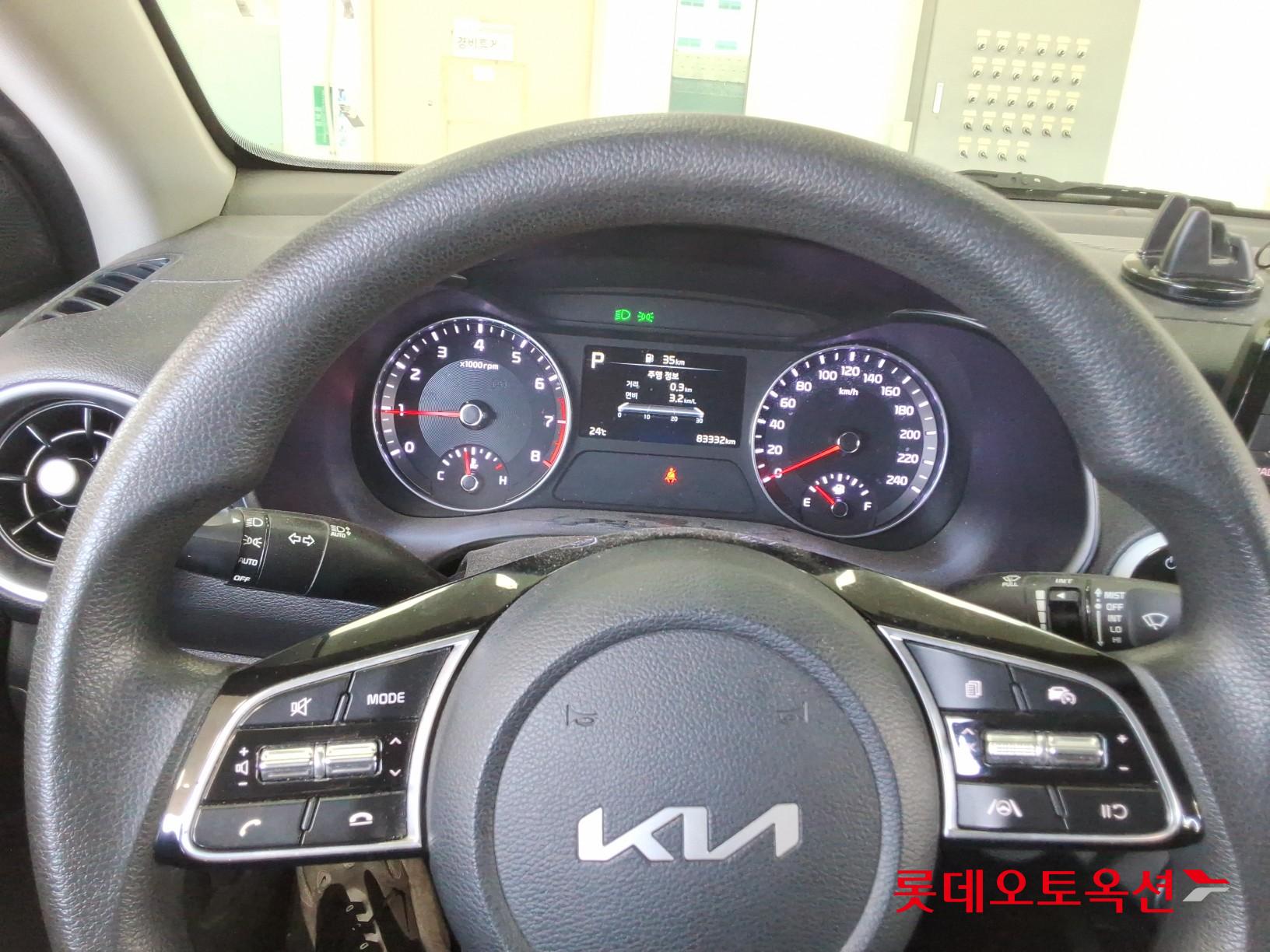 Kia K3 - 30