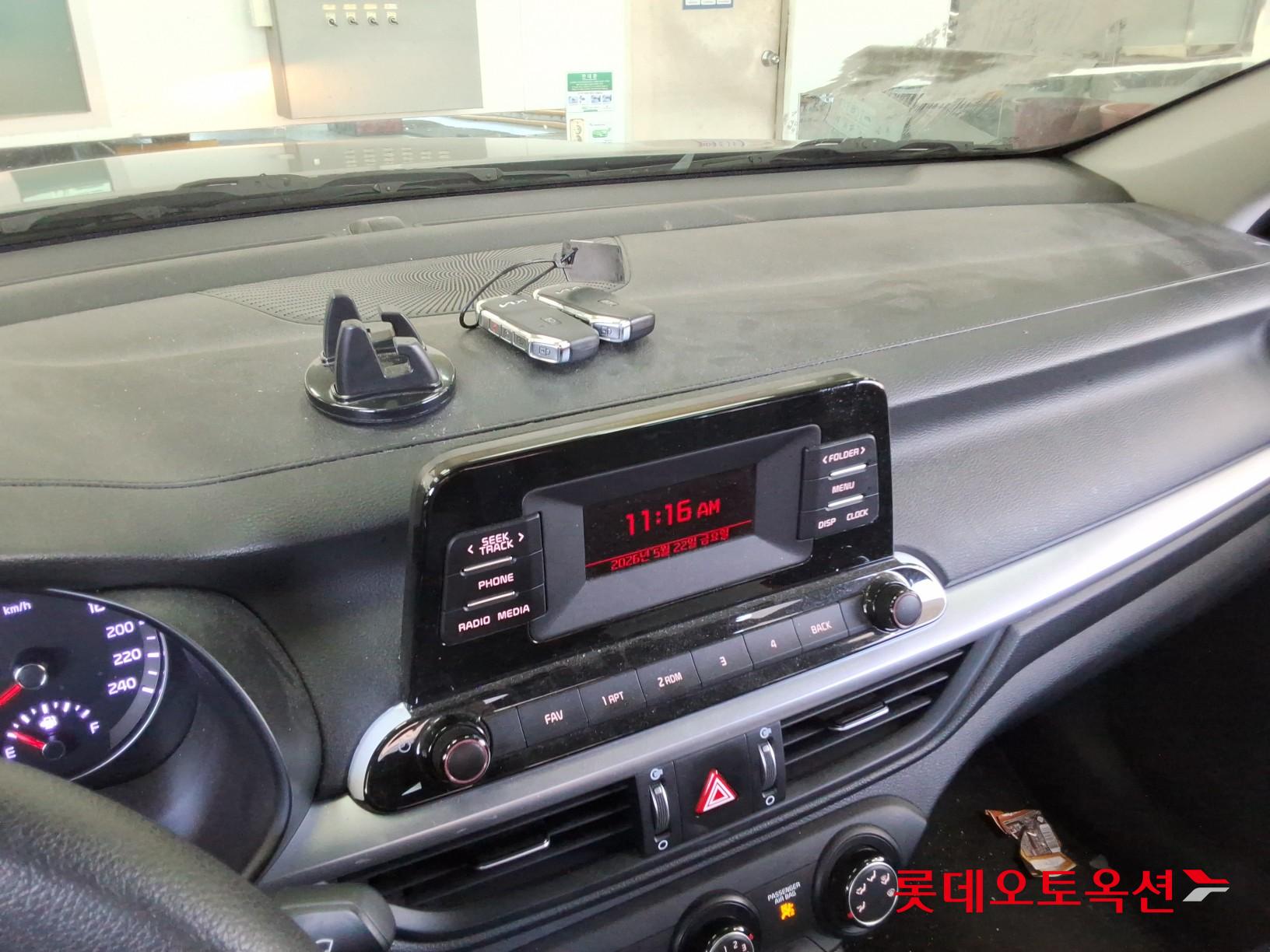 Kia K3 - 31