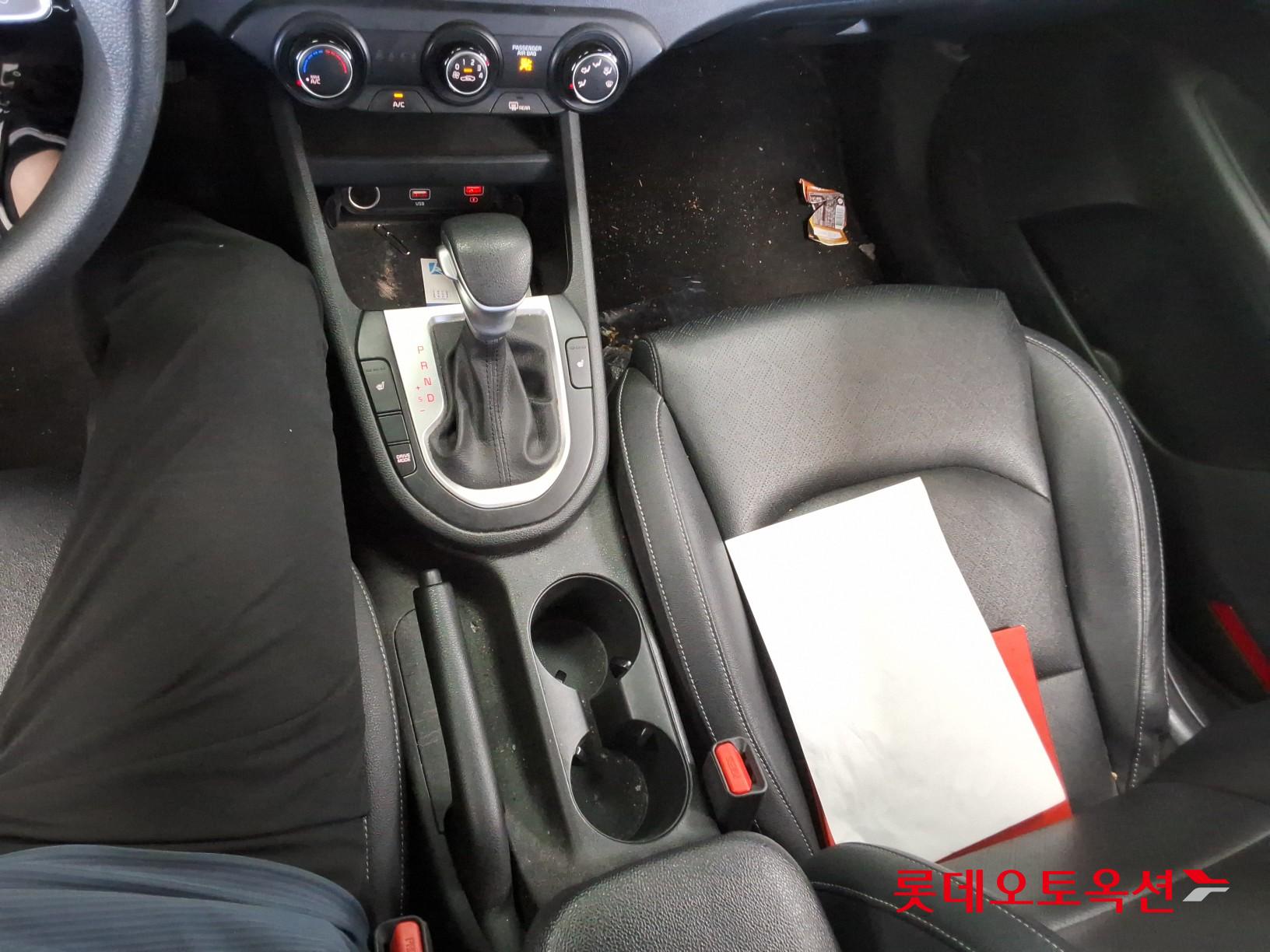 Kia K3 - 34