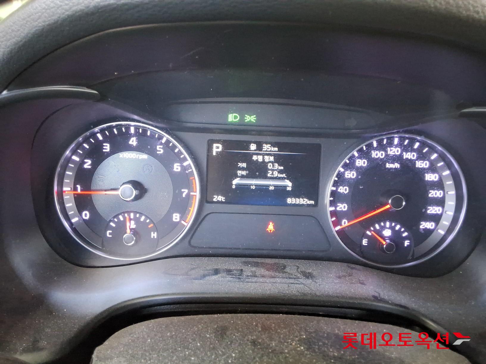 Kia K3 - 35