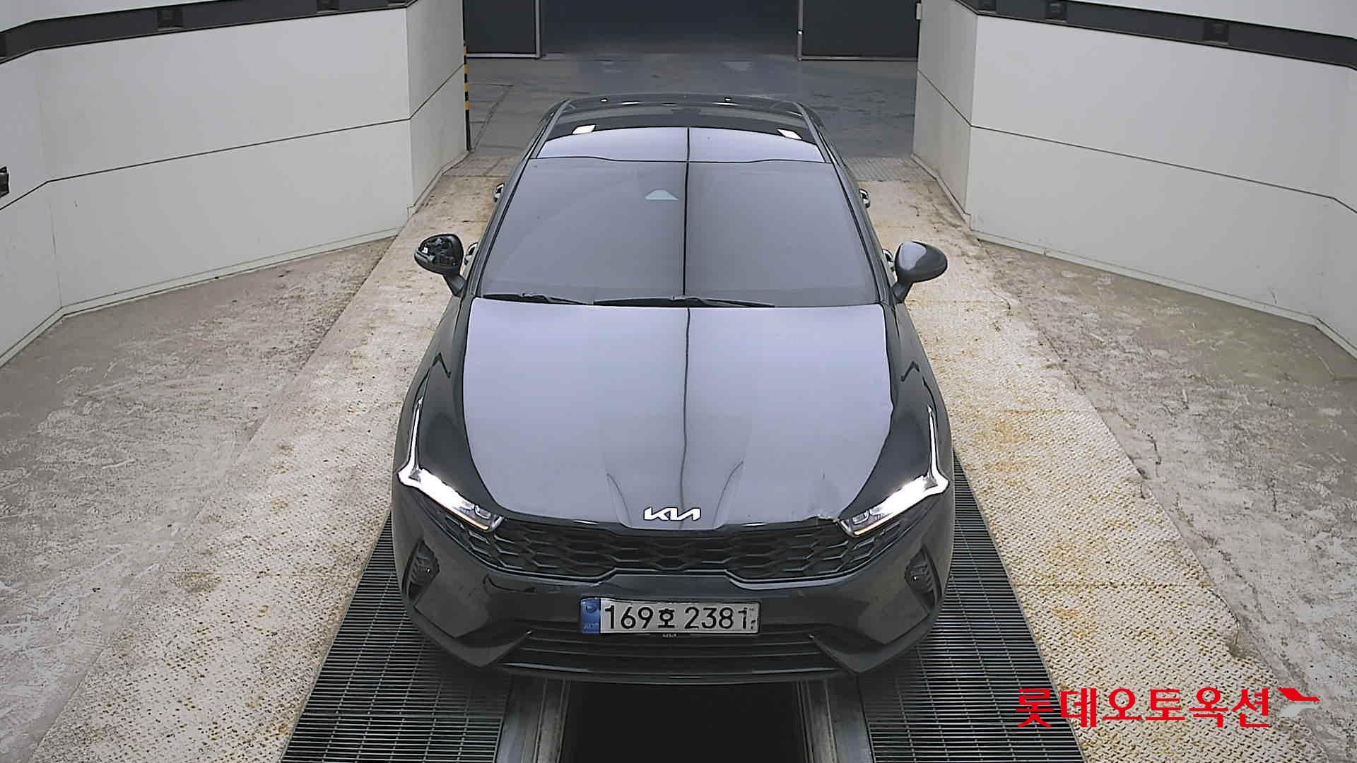 기아 K5