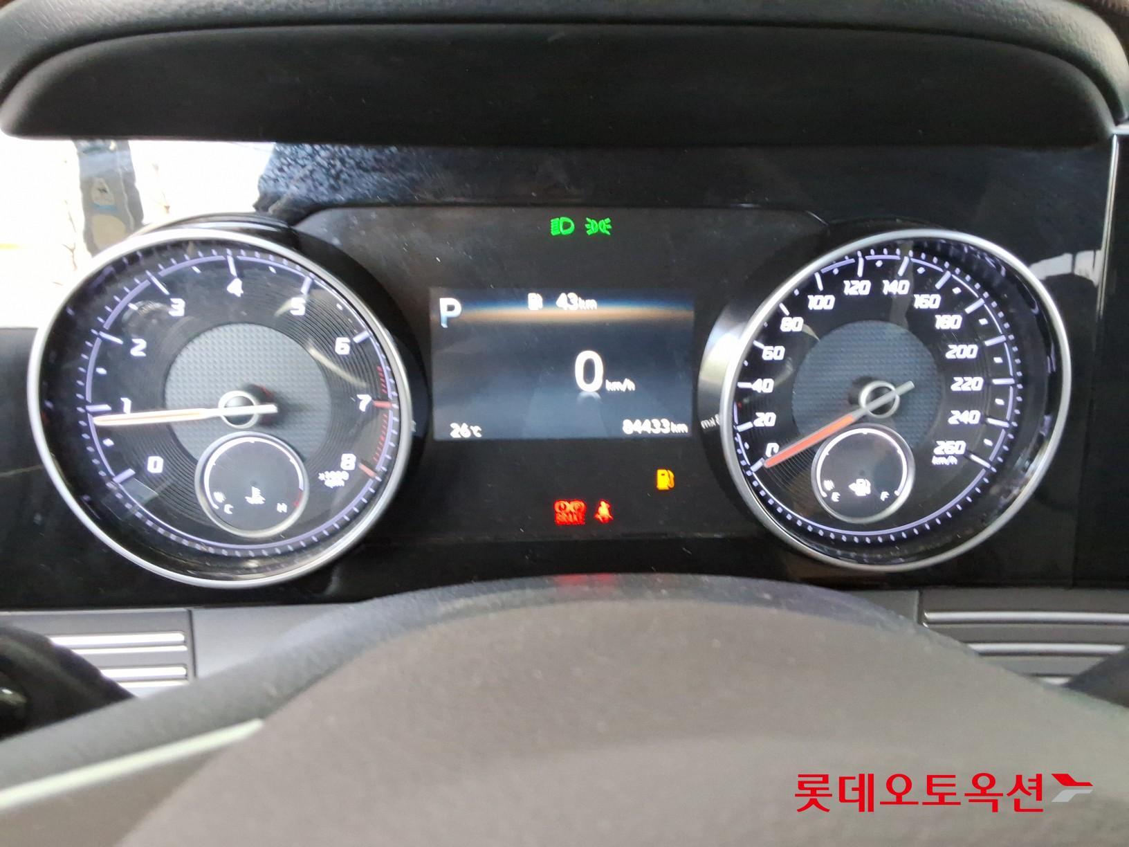 현대 그랜져 - 31