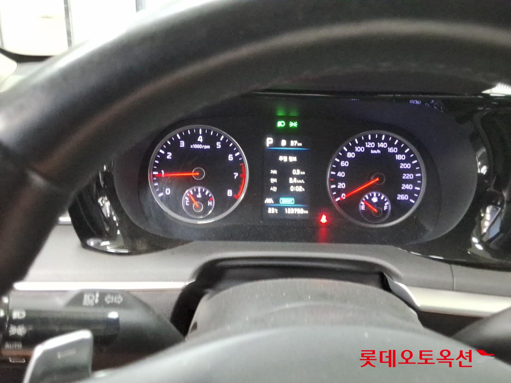 기아 K5 - 30