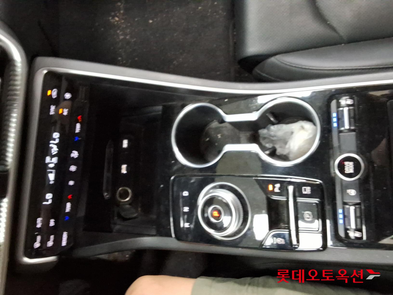 기아 K5 - 32