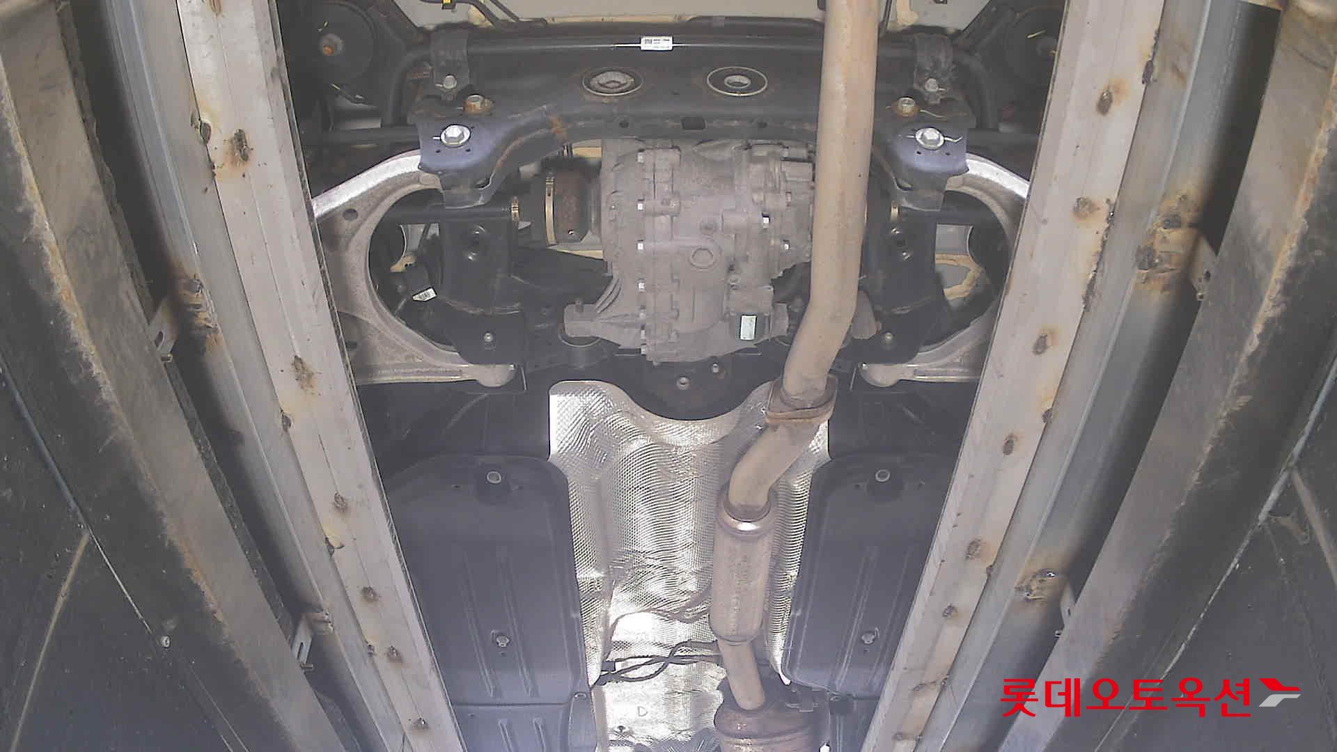 제네시스 GV80 - 2
