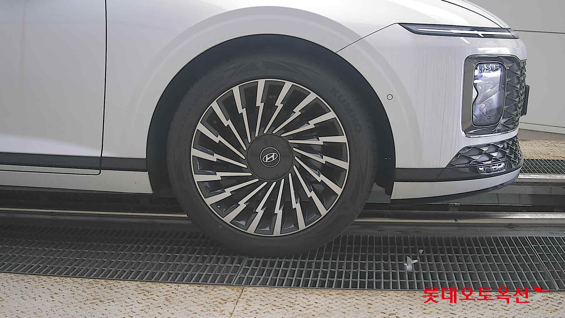 هيونداي جرانديور 2026 AT