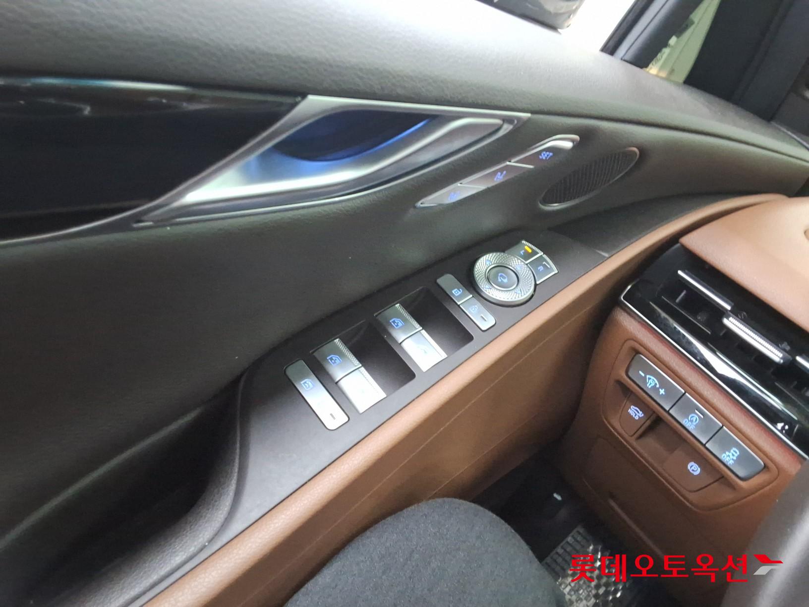 제네시스 G80 - 29
