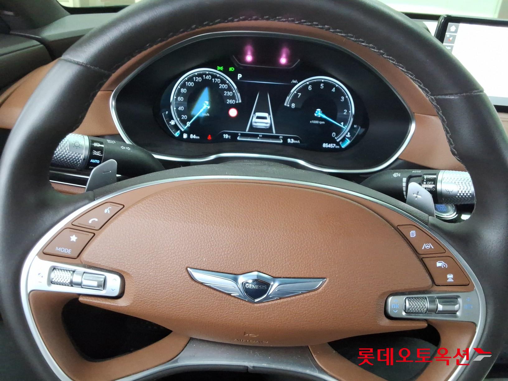제네시스 G80 - 30