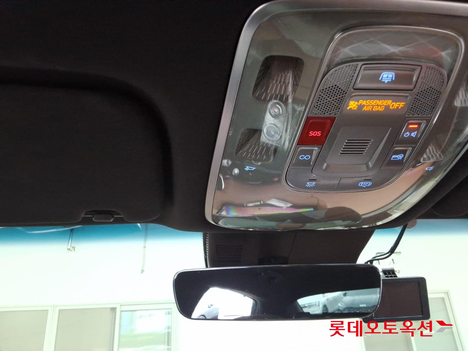 제네시스 G80 - 35