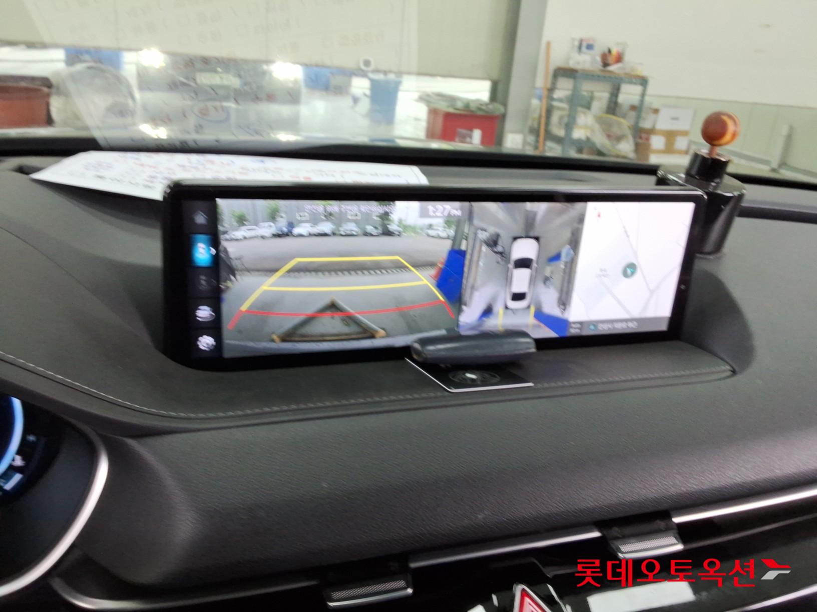 Genesis G80 - 33