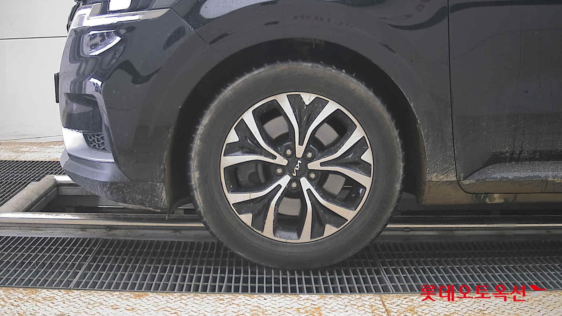 Kia Carnival - 25