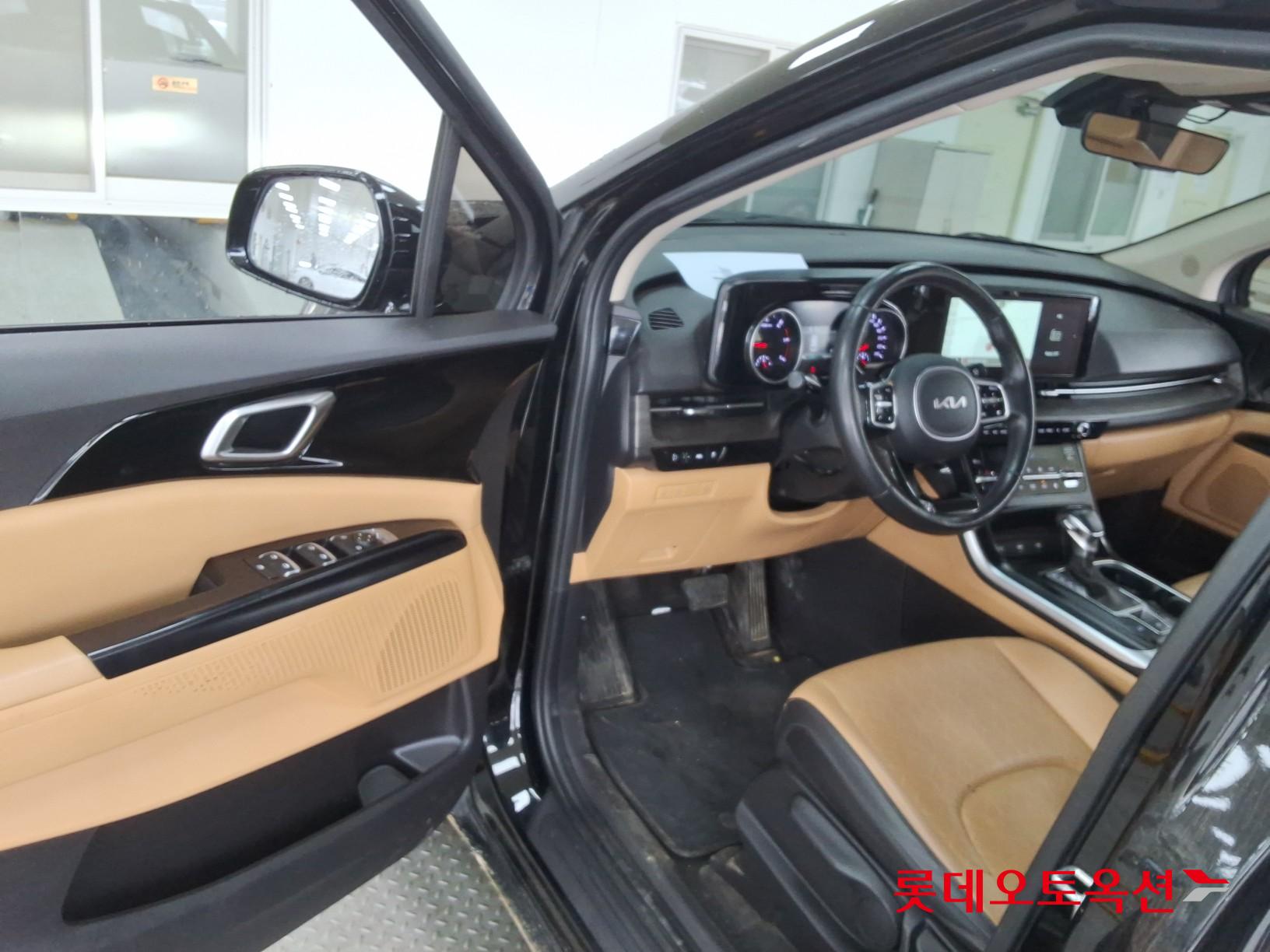 Kia Carnival - 37