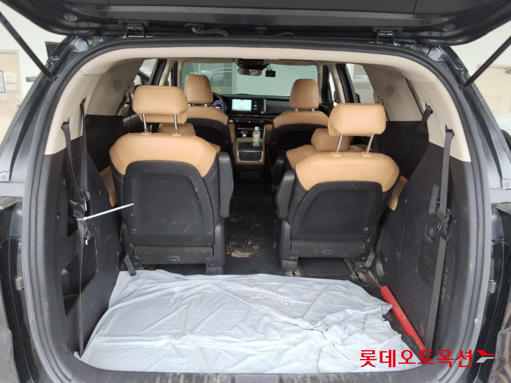 Kia Carnival - 9