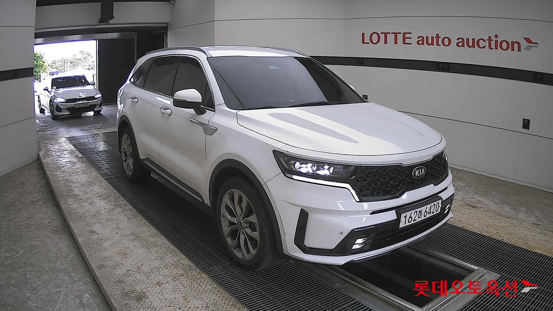 기아 쏘렌토 - 6