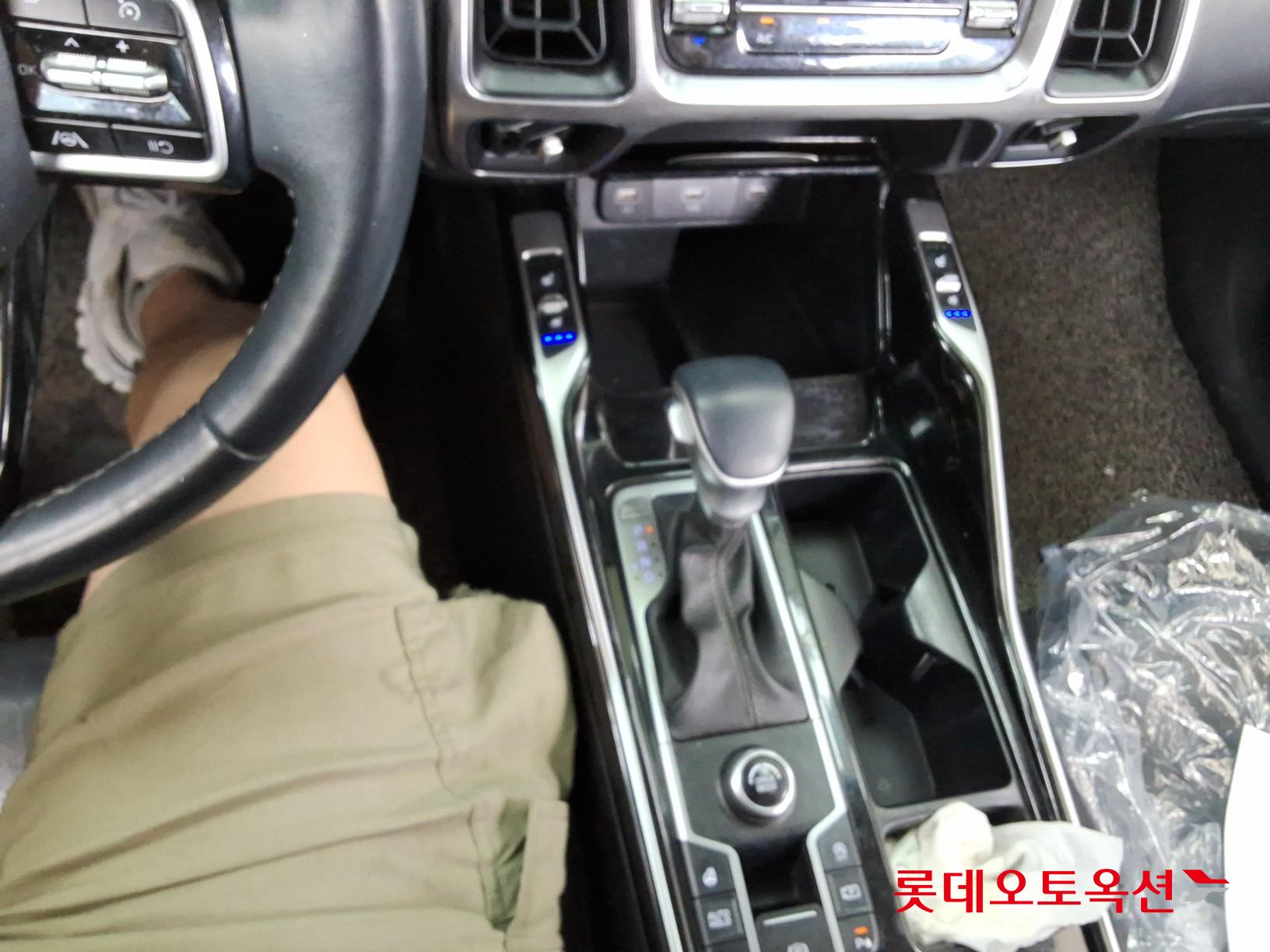 기아 쏘렌토 - 34