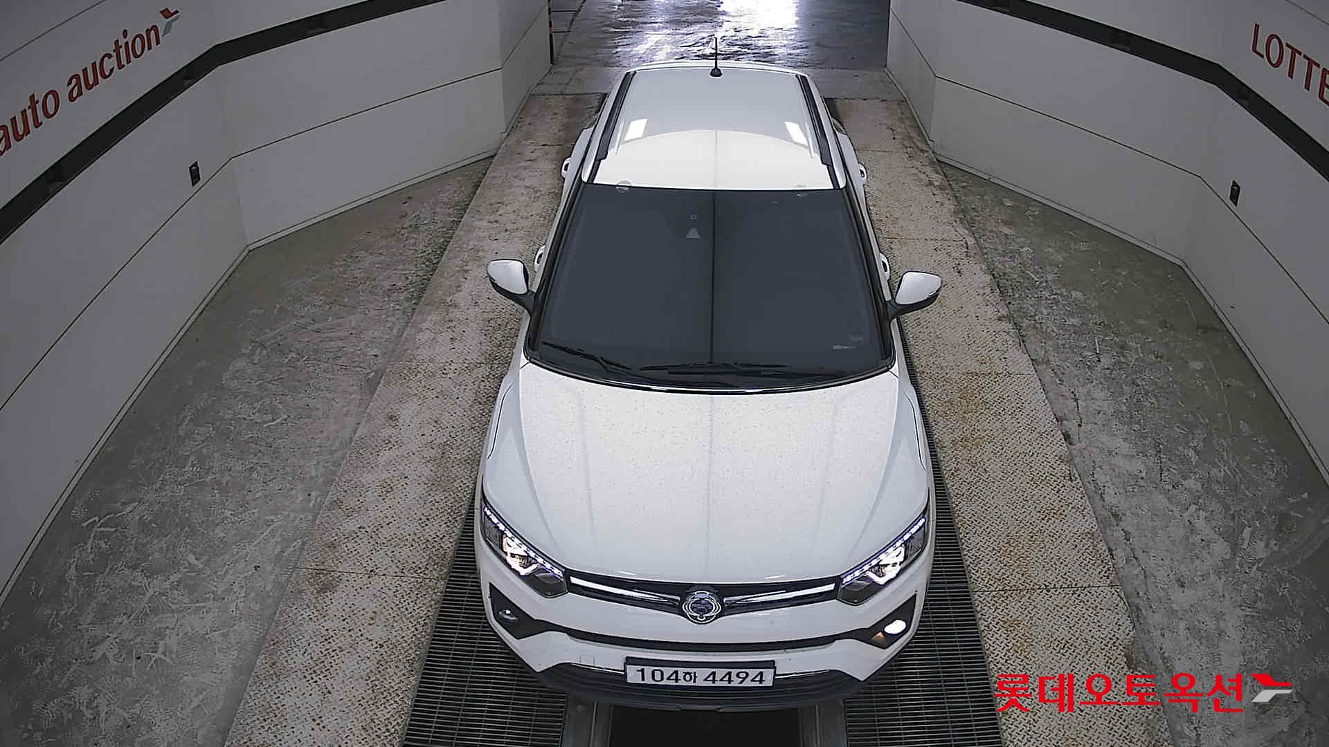 KG Mobility Tivoli - 7