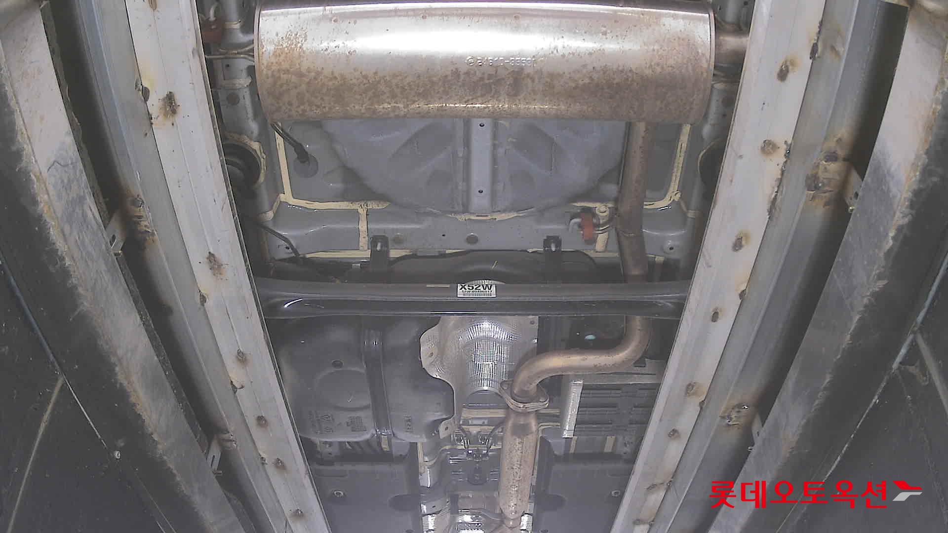 KG Mobility Tivoli - 2