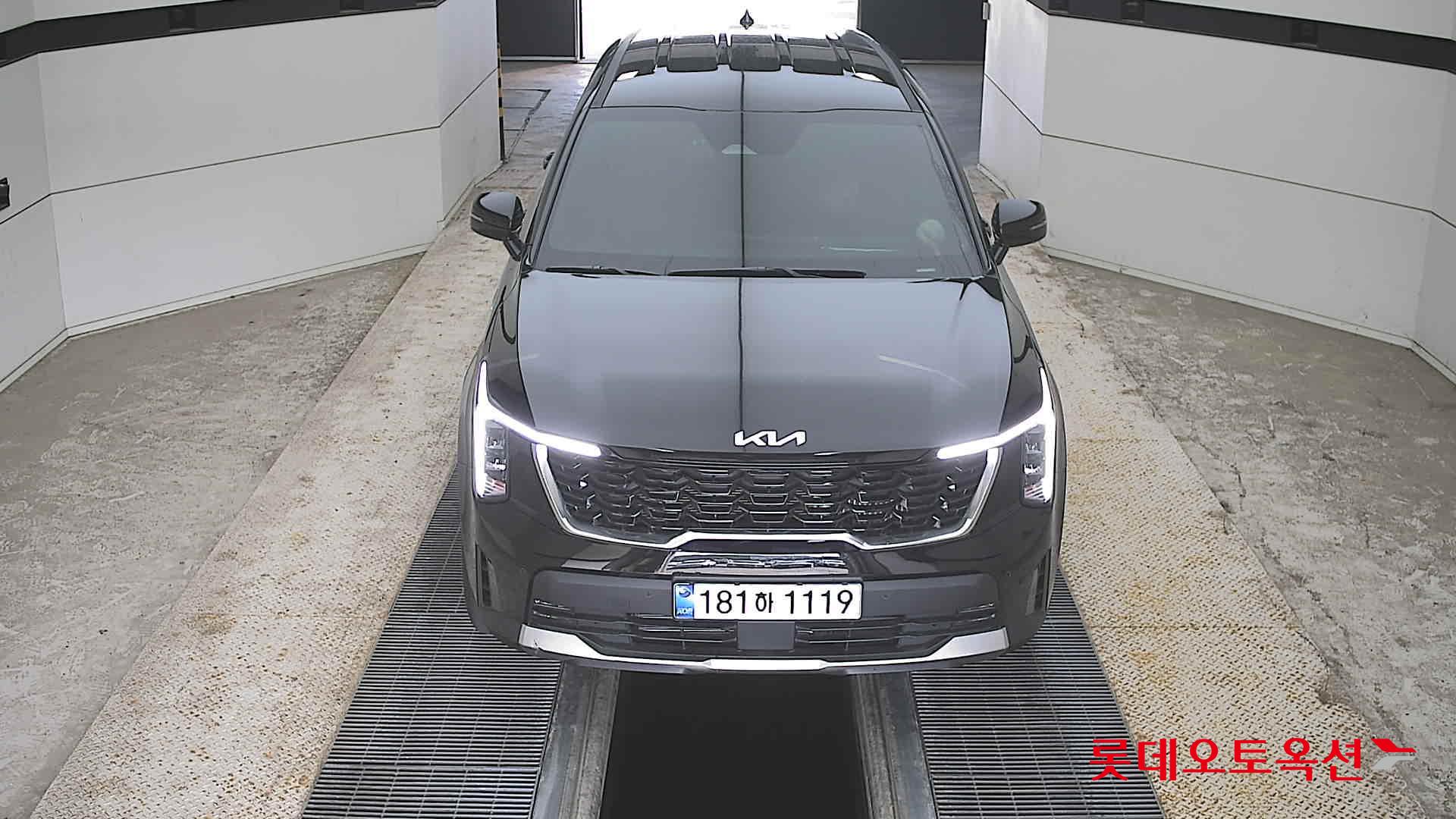 SORENTO MQ4 (H)