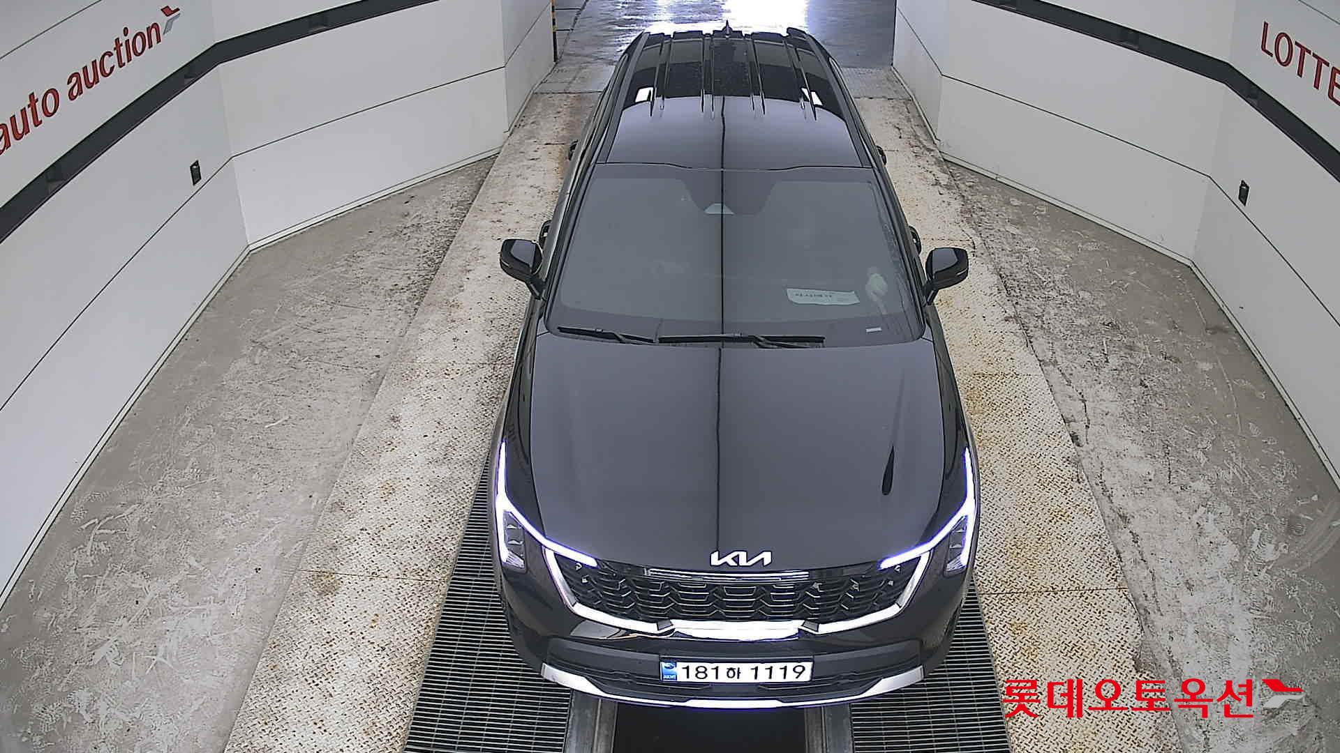 2025 - kia sorento