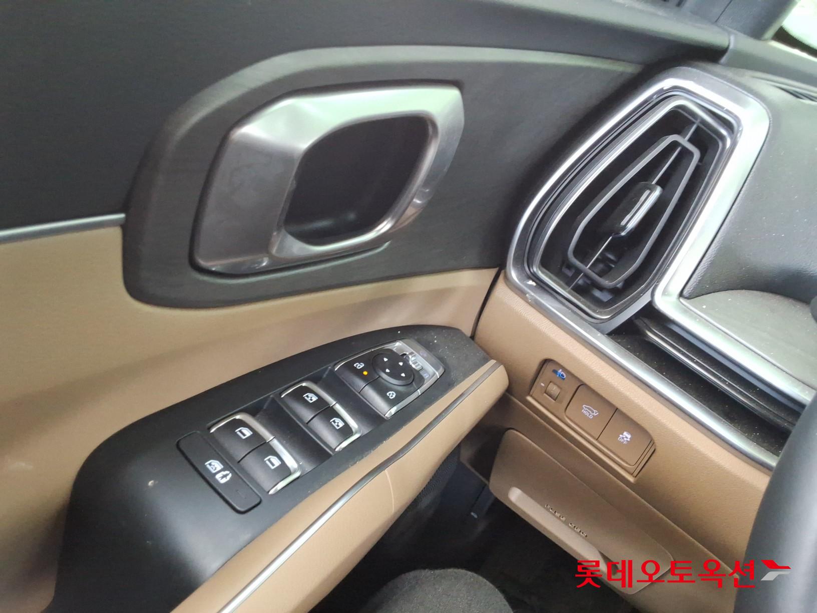2025 - kia sorento
