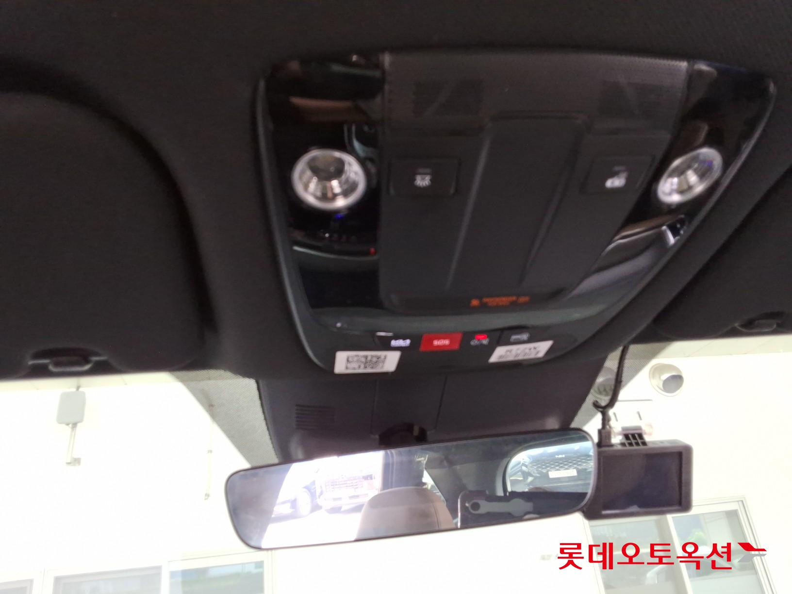 2025 - kia sorento