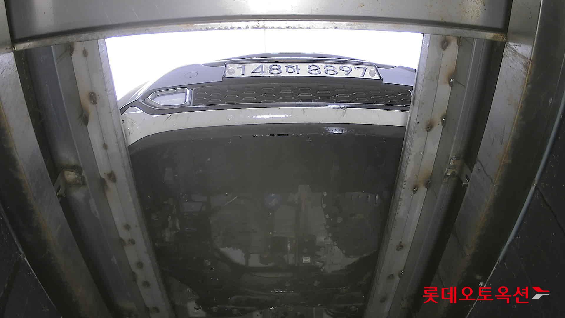 기아 모닝 - 8