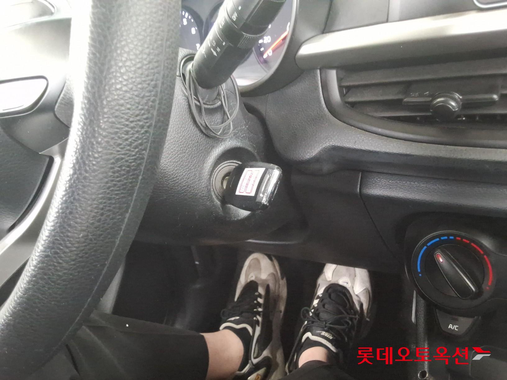 기아 모닝 - 34