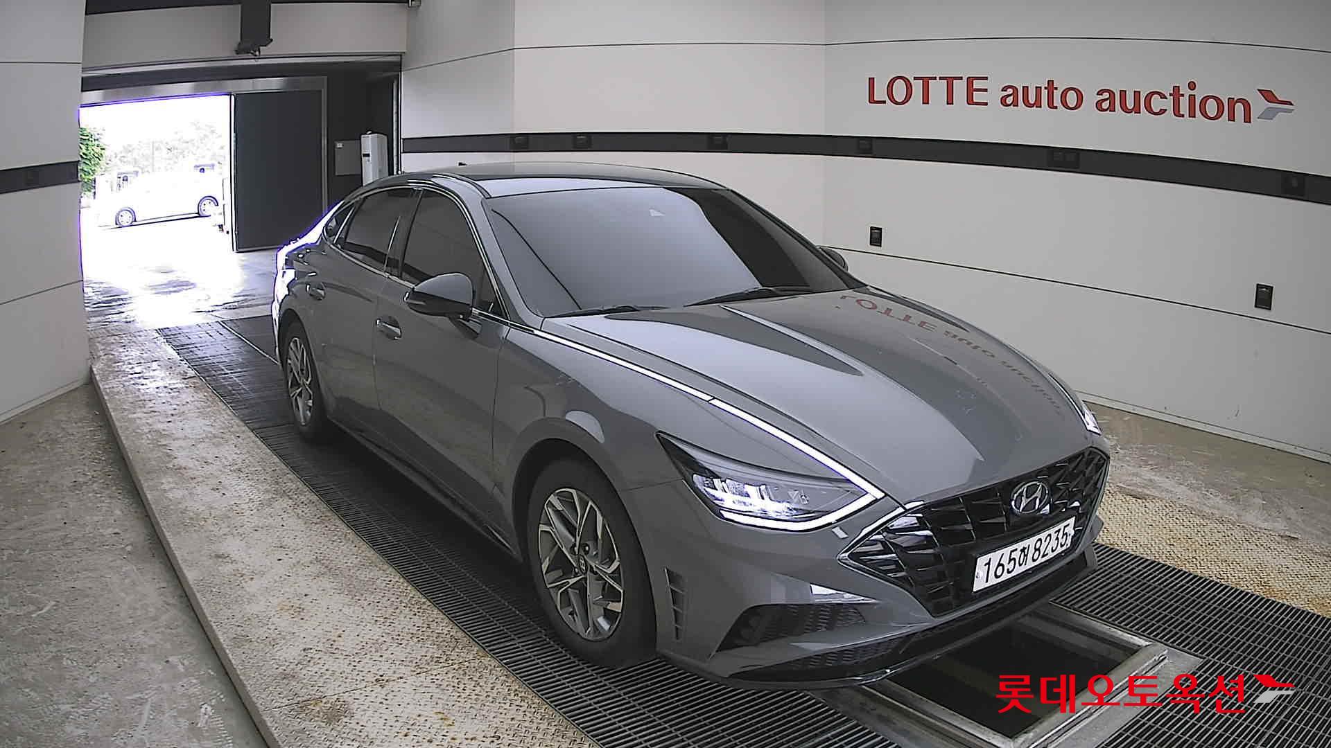 Hyundai Sonata - 6