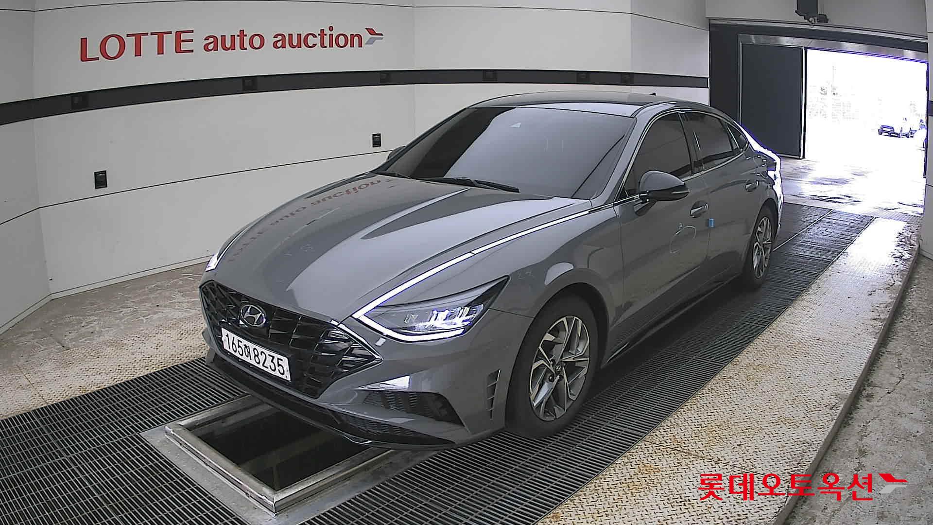 Hyundai Sonata - 3