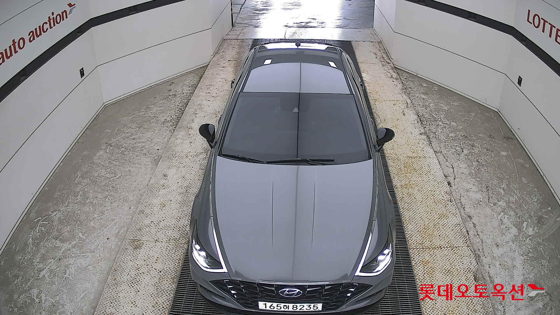 Hyundai Sonata - 7