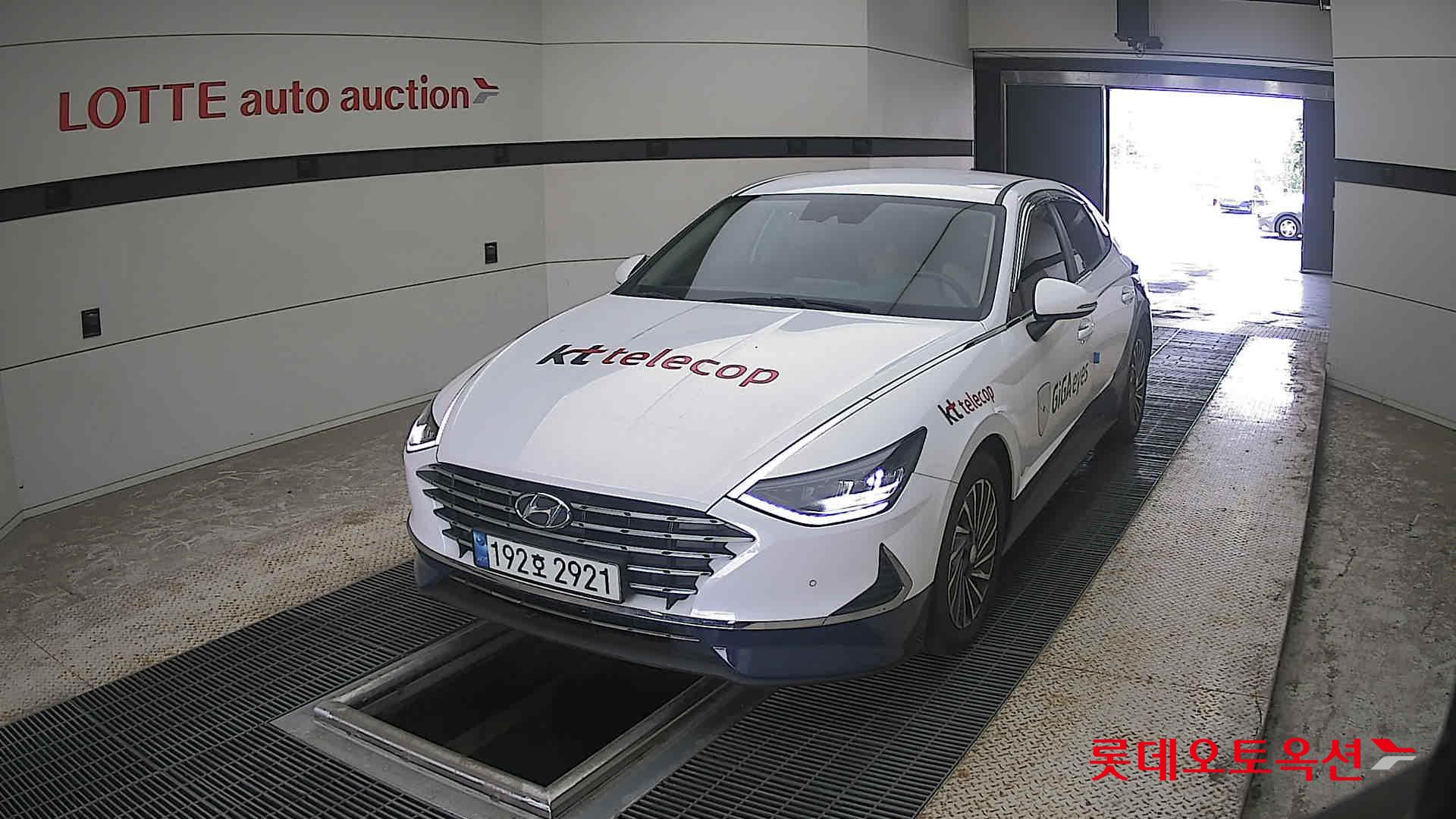 2022 - hyundai sonata