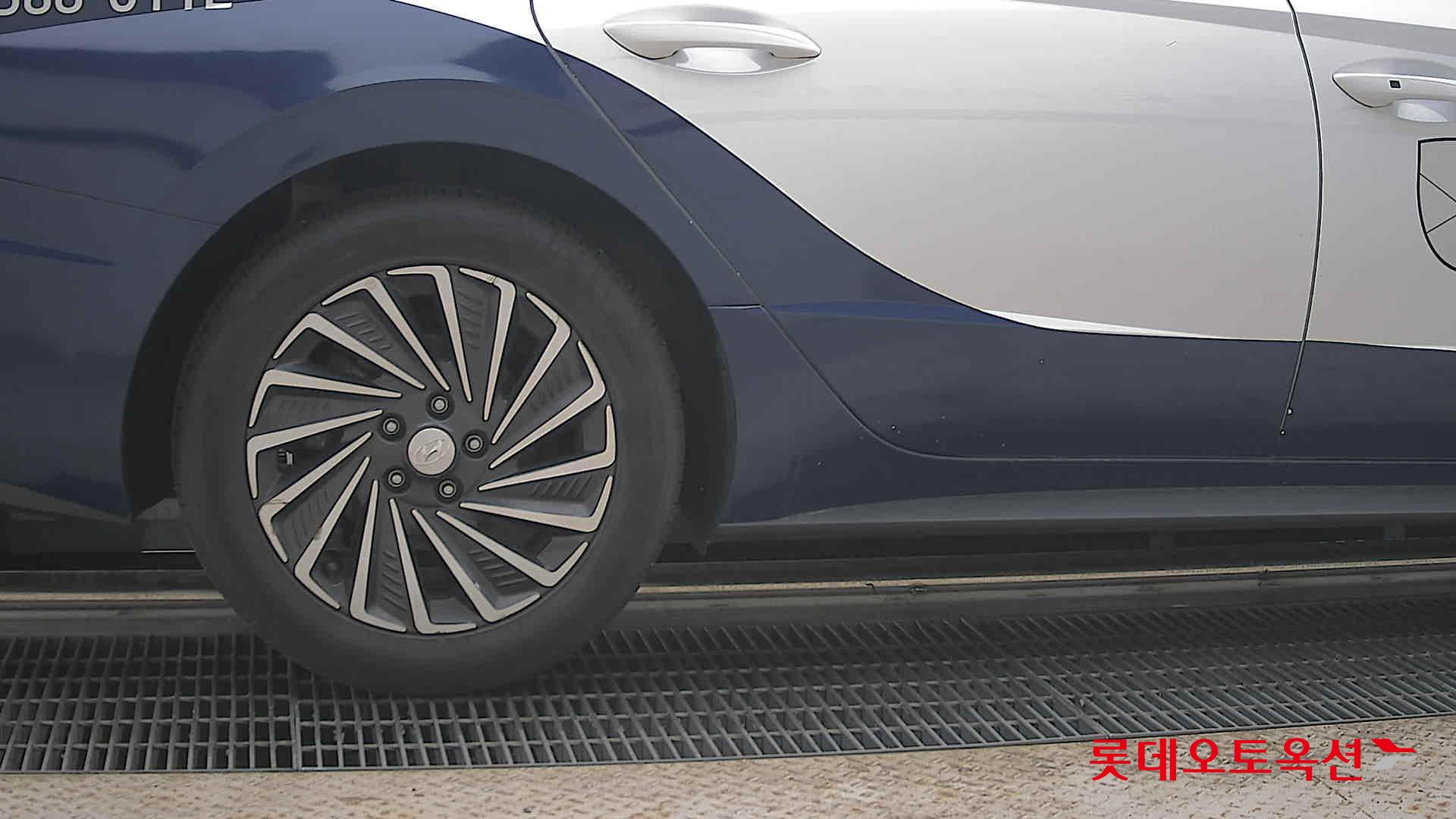 2022 - hyundai sonata