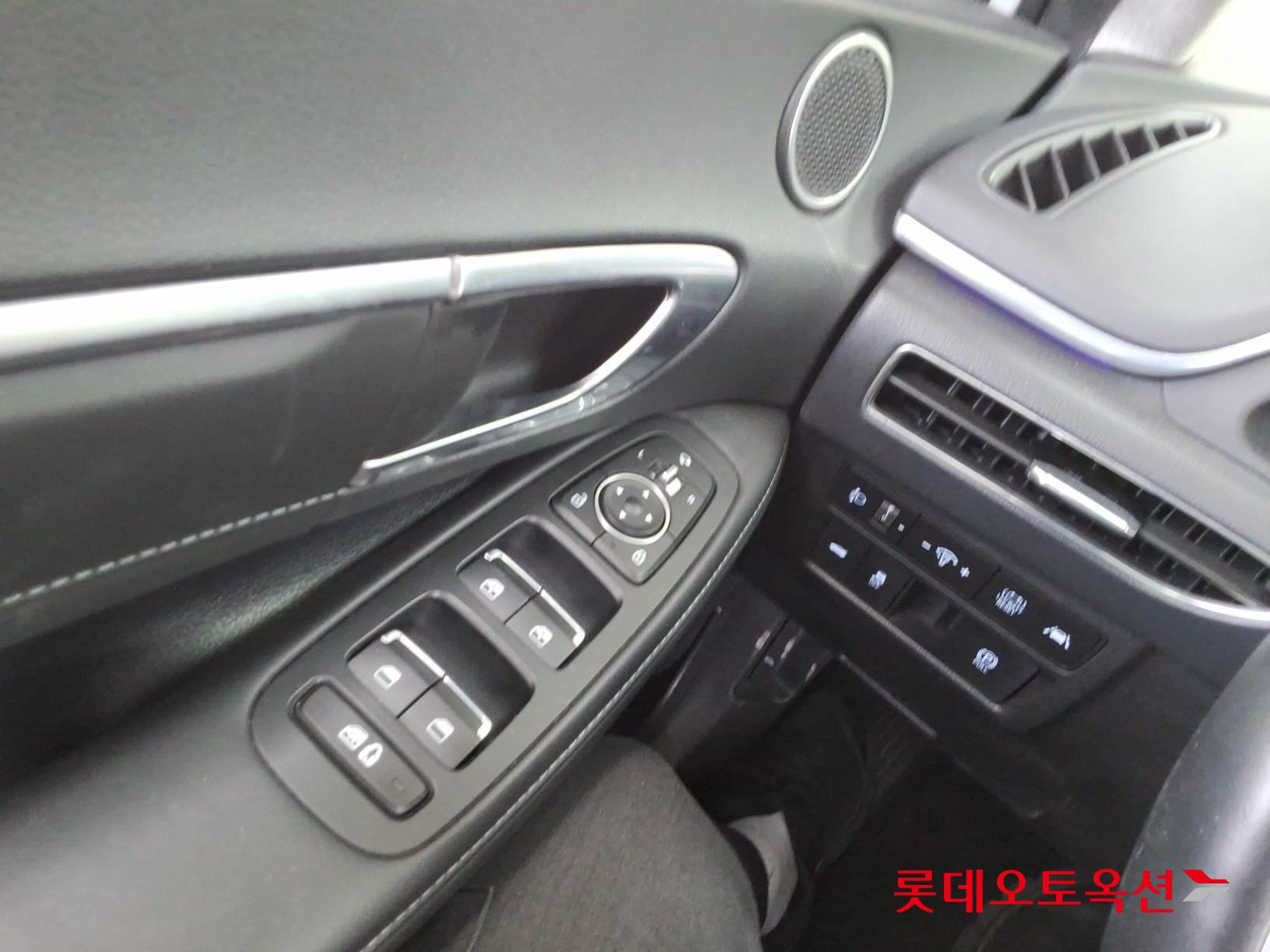 2022 - hyundai sonata