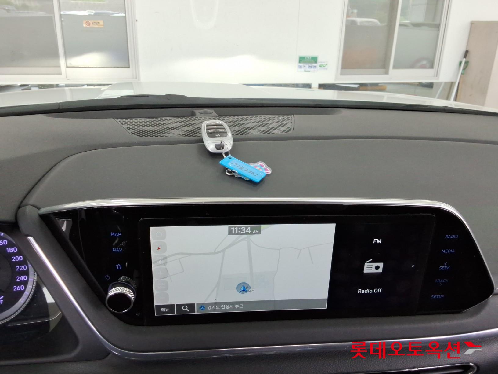 2022 - hyundai sonata