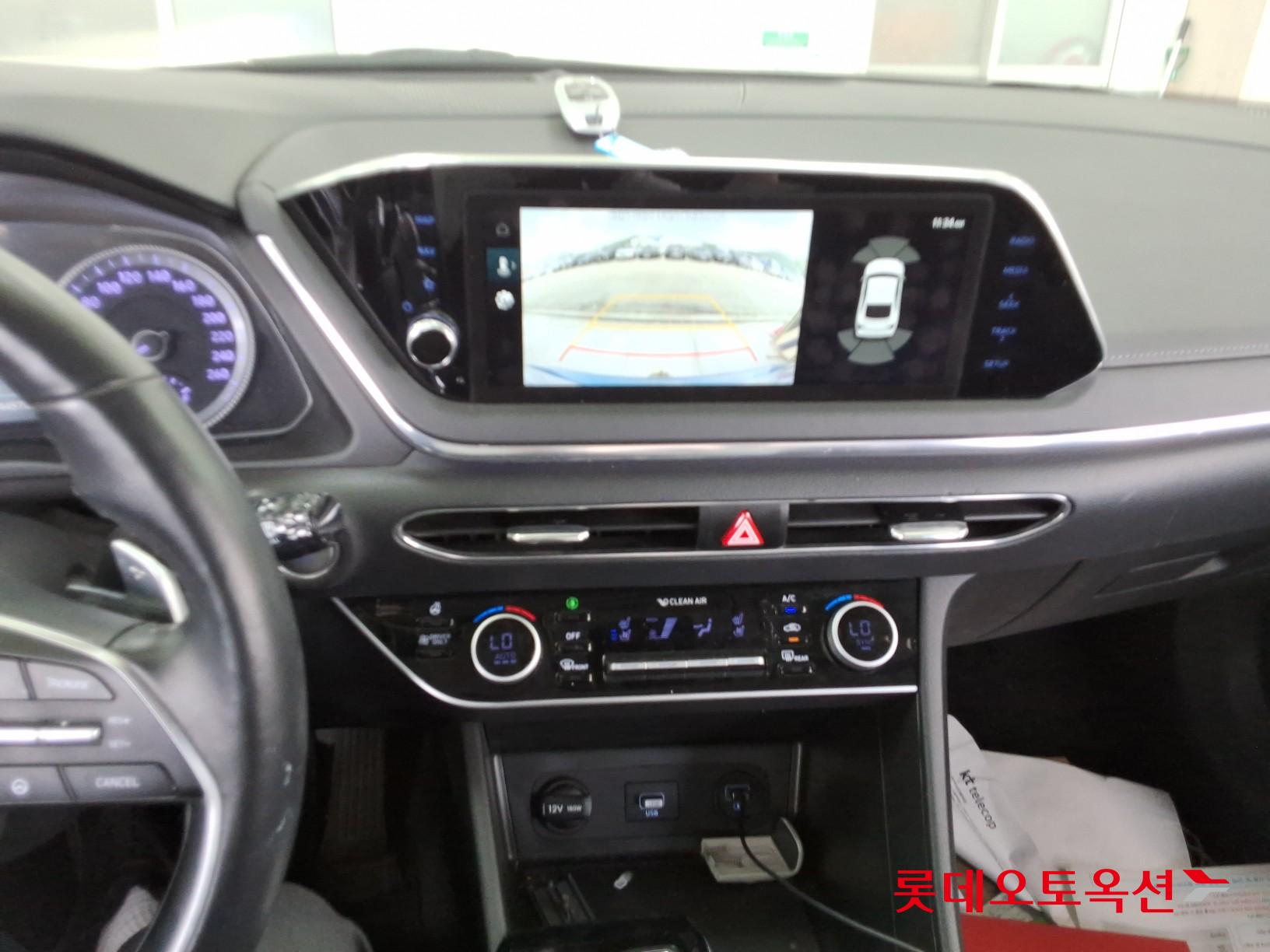2022 - hyundai sonata