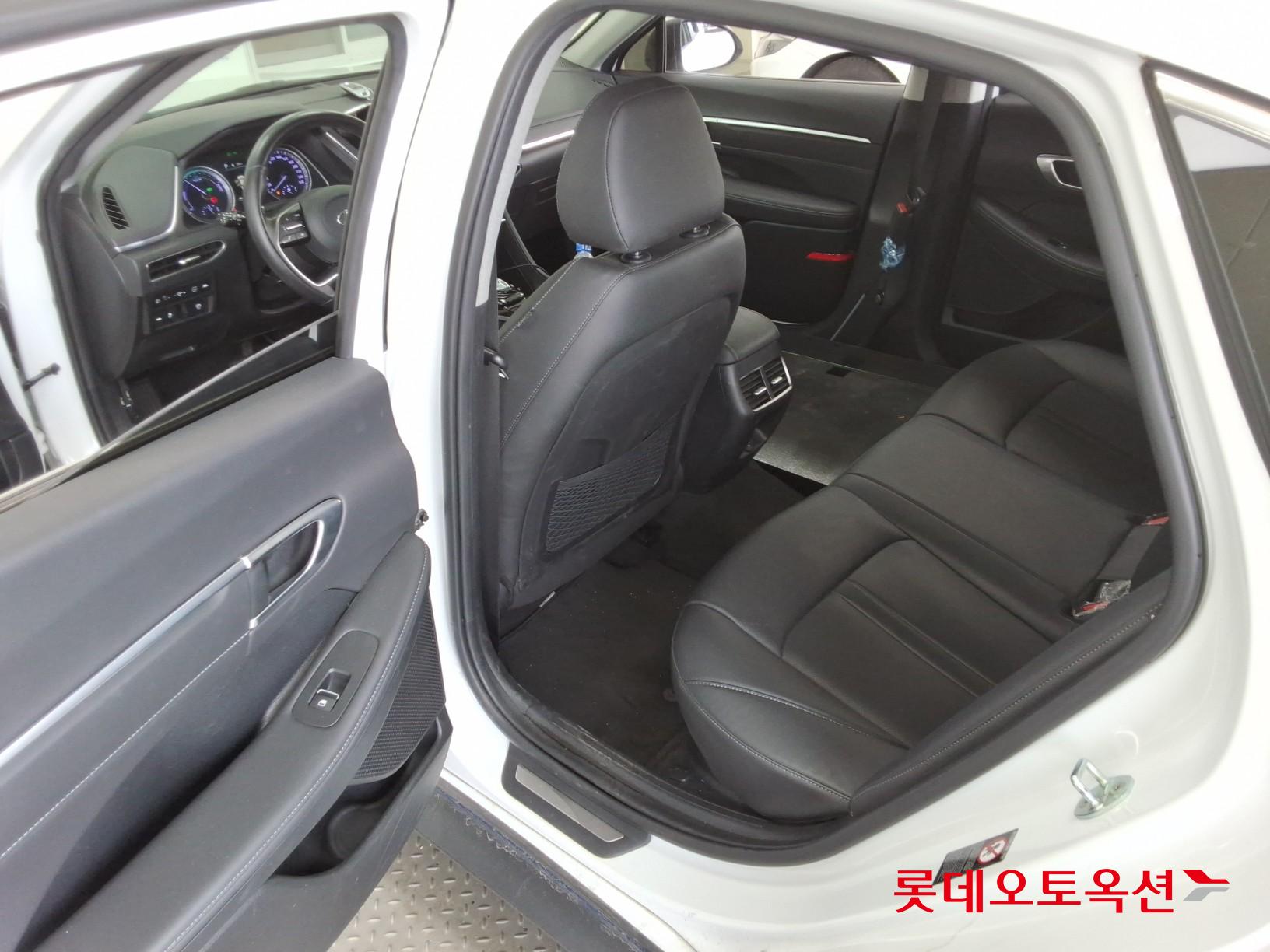 2022 - hyundai sonata