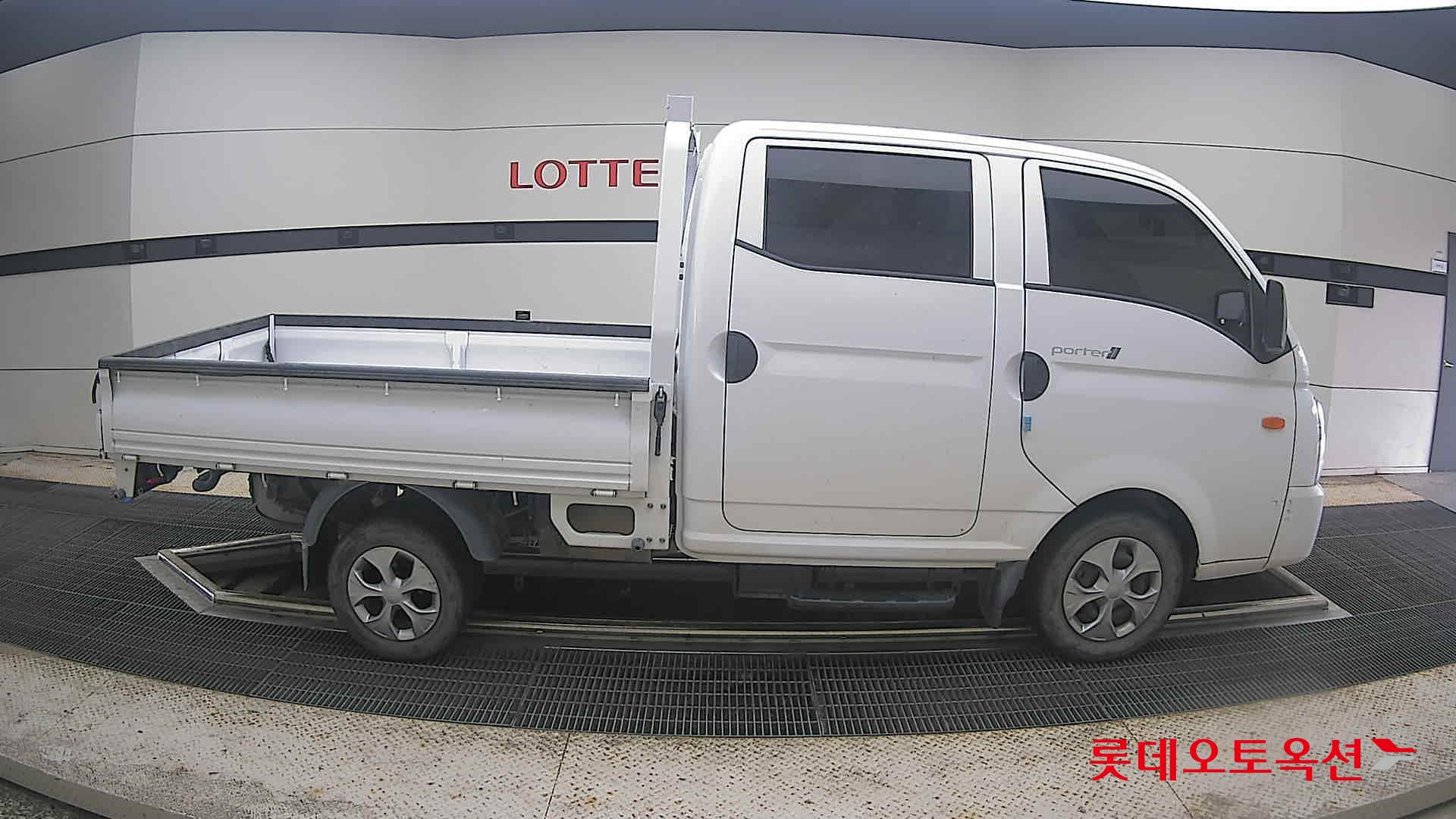 2025 - hyundai porter