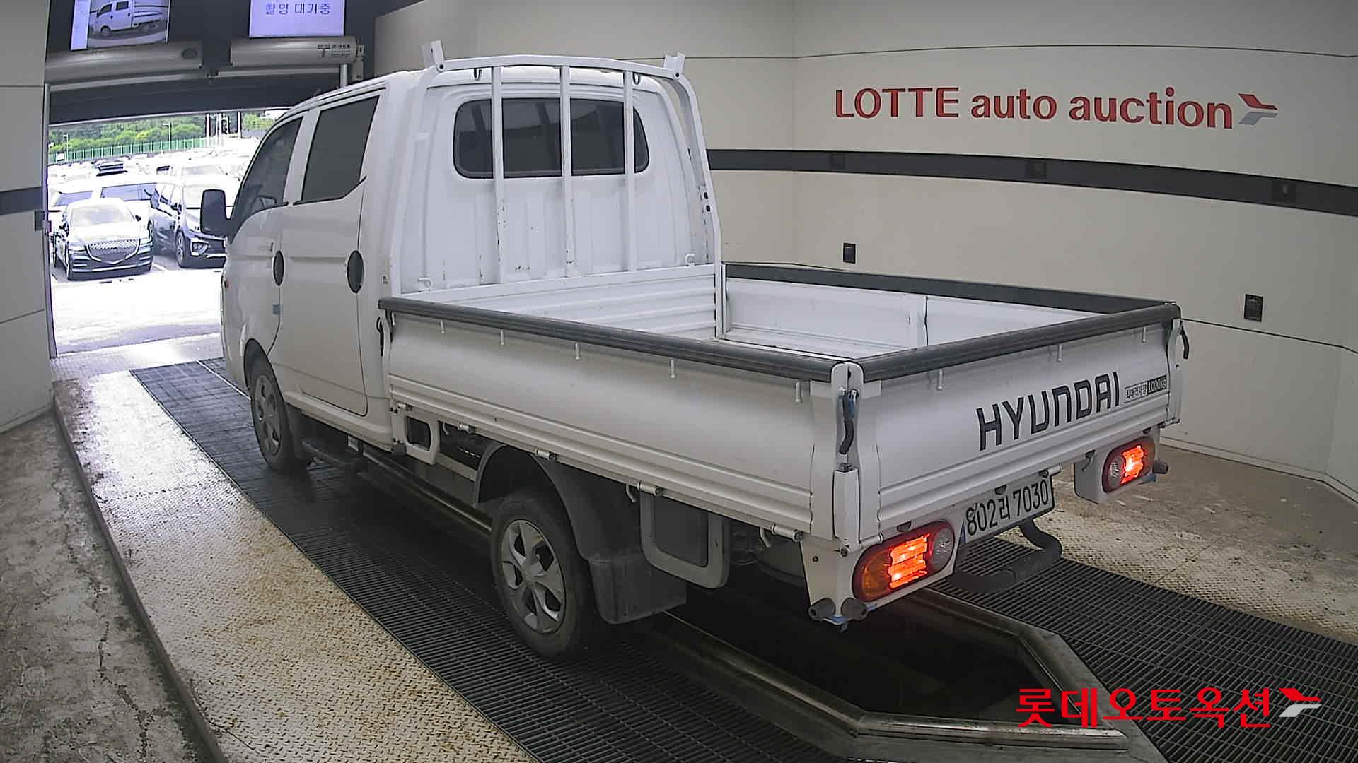 2025 - hyundai porter